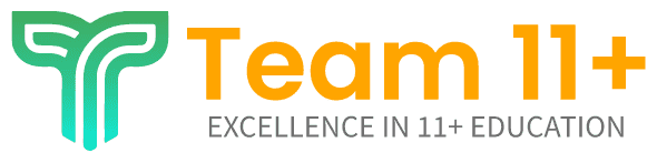 Team 11+ — Excellence in 11+ Education